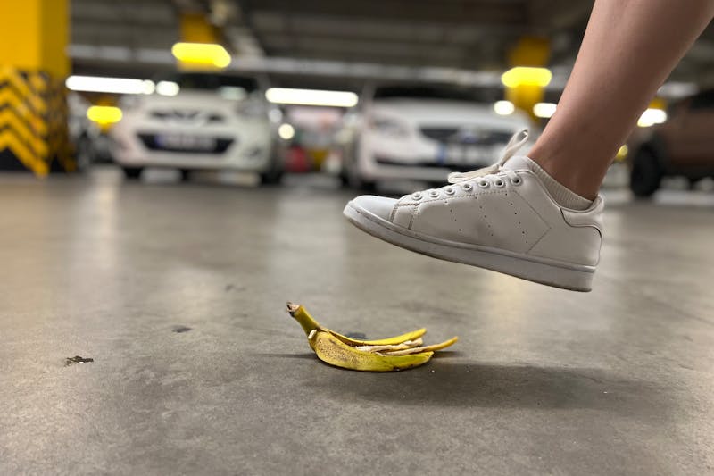 Average Slip and Fall Settlement in Nashville, TN