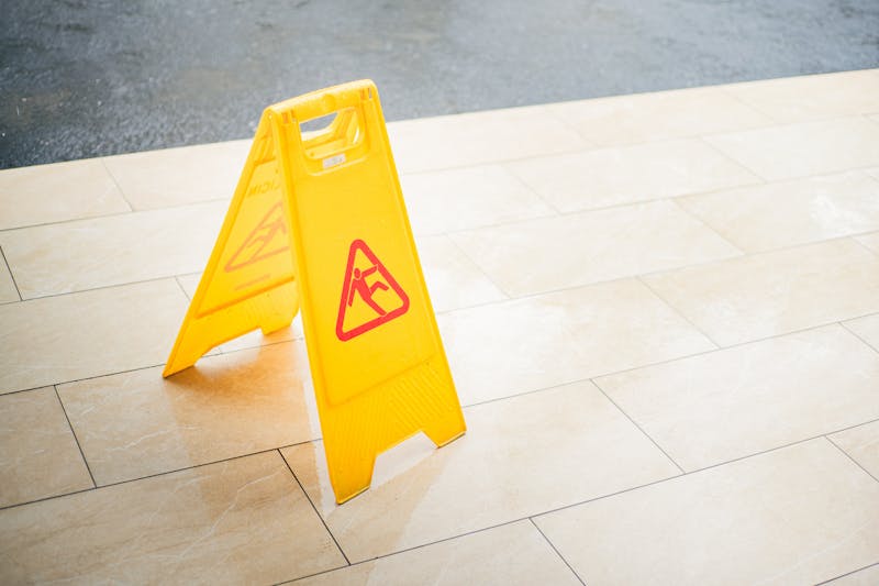 What is the Average Premises Liability Settlement—and Why That’s the Wrong Question
