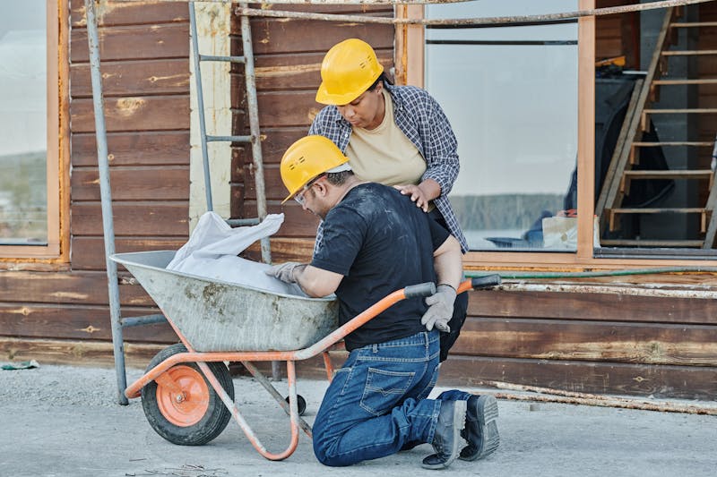 Average Workplace Injury Settlement in Nashville, TN
