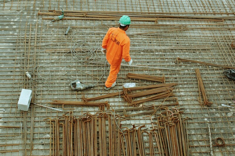 What They Don’t Tell You About ‘Average’ Construction Accident Settlements