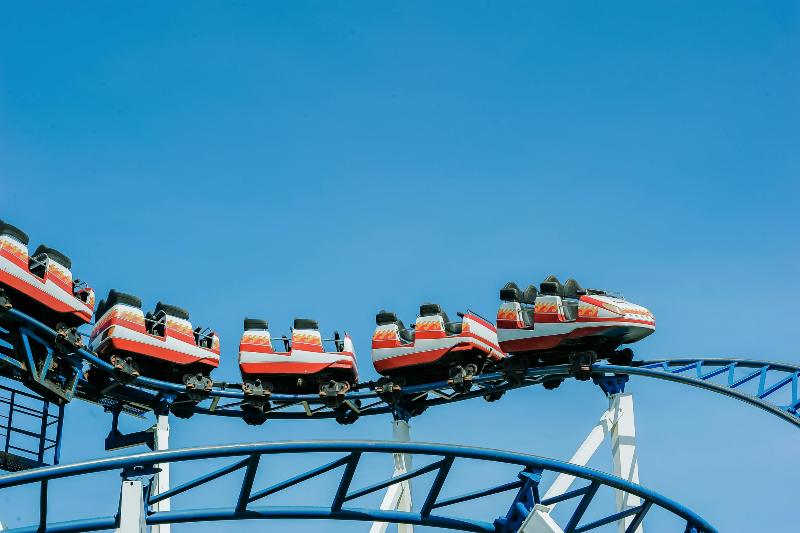 Amusement Park Injury Settlements in Tennessee
