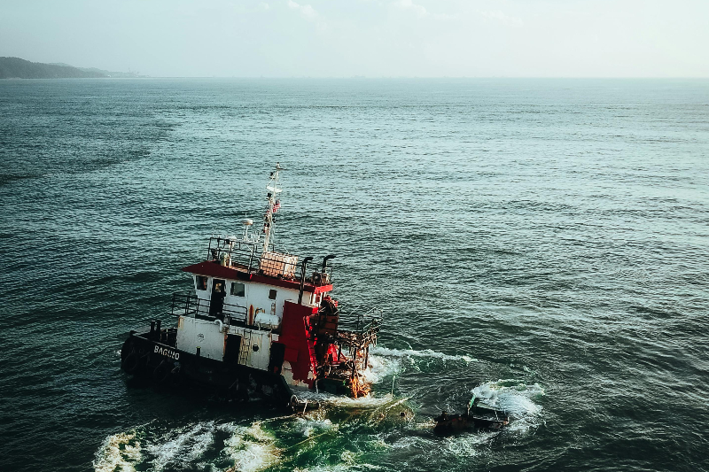 Boating Accident Settlements in Tennessee