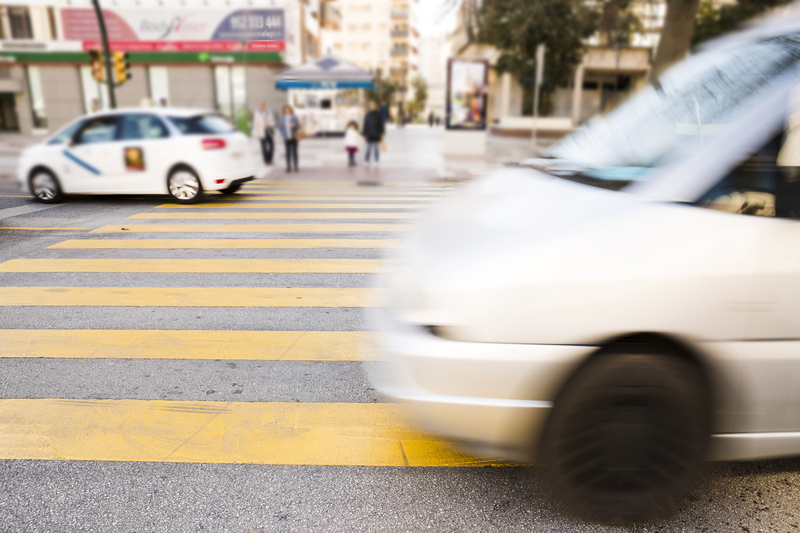 Pedestrian Hit by a Car in Tennessee? Here’s What Your Settlement Could Look Like