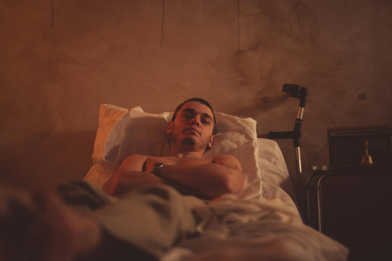 Can You Sue for PTSD After a Car Accident in Tennessee?