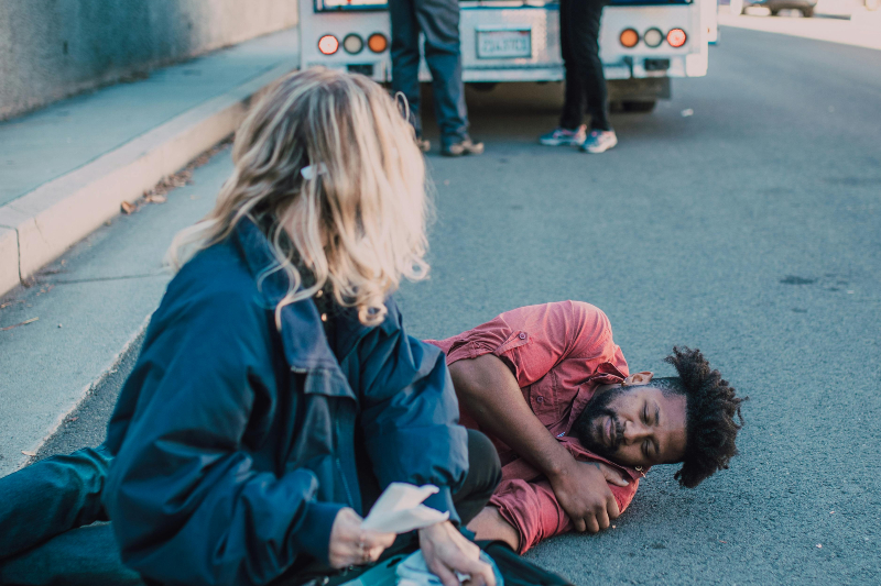 Tennessee Bicycle Accident Laws and Cyclist Rights