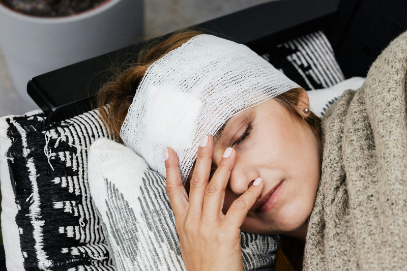 What to Do If You’re Hit by a Government Vehicle in Tennessee