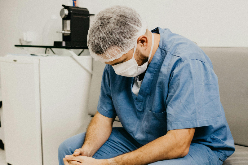 The Truth About Nursing Home Staffing Ratios in Tennessee