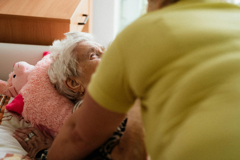 Are Nursing Home Bedsores Really Unavoidable?