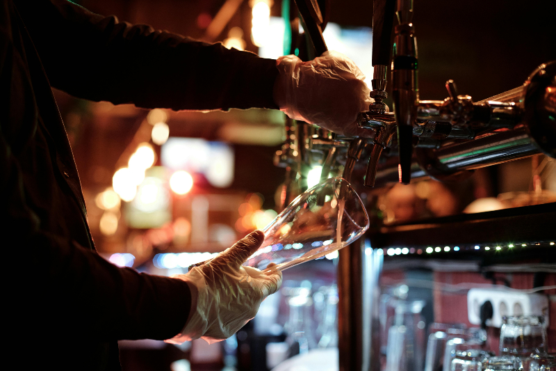 Can You Sue a Bar for Over-Serving Someone Who Caused Your Accident?