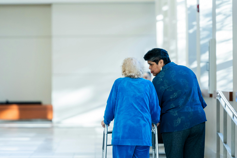 How BAD Nursing Homes Manipulate Fall Incident Reports