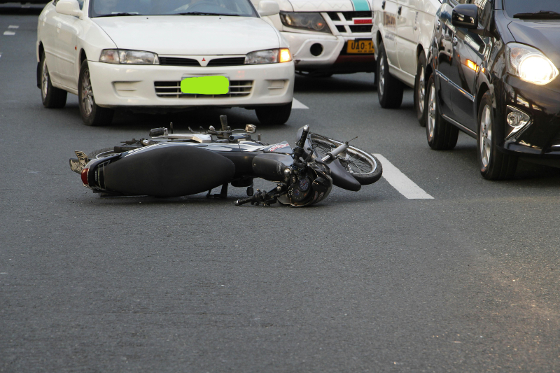 Shared Fault in Tennessee Pedestrian Accidents