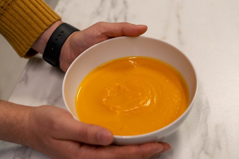 Can Nursing Homes Force Residents to Eat Pureed Food?
