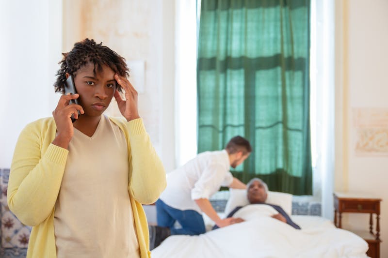 How Nursing Homes Retaliate Against Families Who Report Abuse