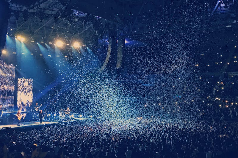 Can You Hold Concert and Event Venues Liable for Injuries or Accidents in TN?