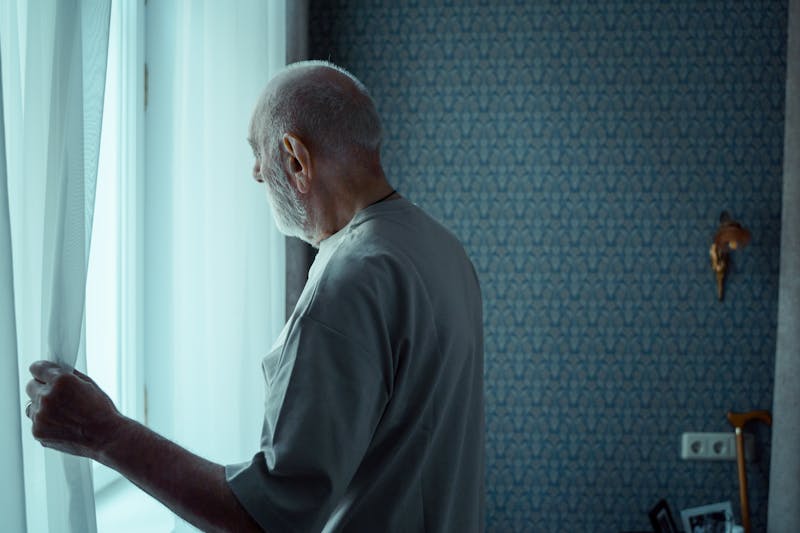 What to Do When Your Loved One Is Sexually Assaulted in a Nursing Home