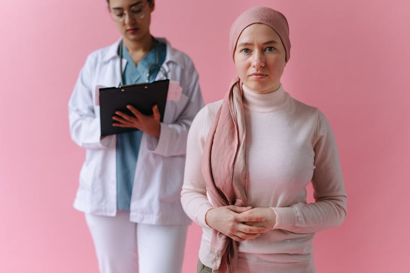 Can Dupixent Cause Cancer?