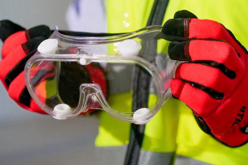 Tennessee Highway Construction Zone Accidents