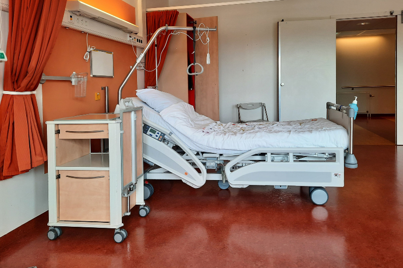 What Nursing Homes Don’t Tell You About Restraint Use