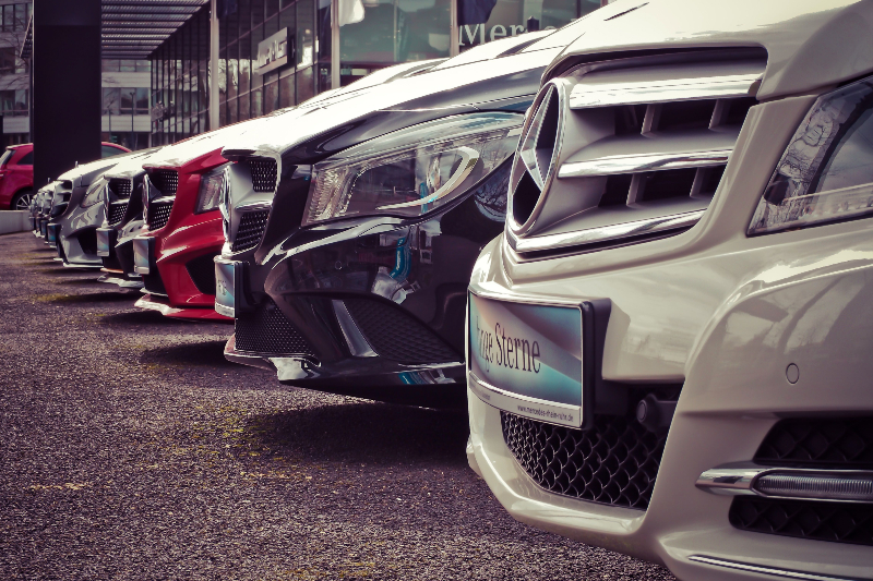 Tennessee Rental Car Accident Liability