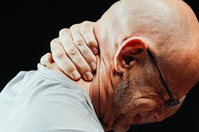 Whiplash Injury Claims After a Tennessee Car Accident