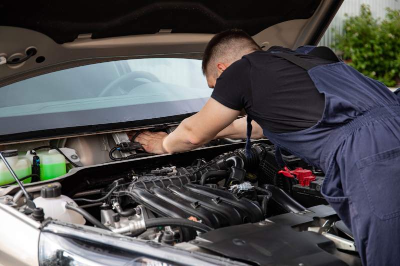 Can You Sue a Mechanic for Causing Your Accident in Tennessee?