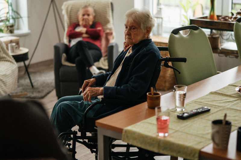 The Real Reasons Nursing Homes Push Hospice Too Early