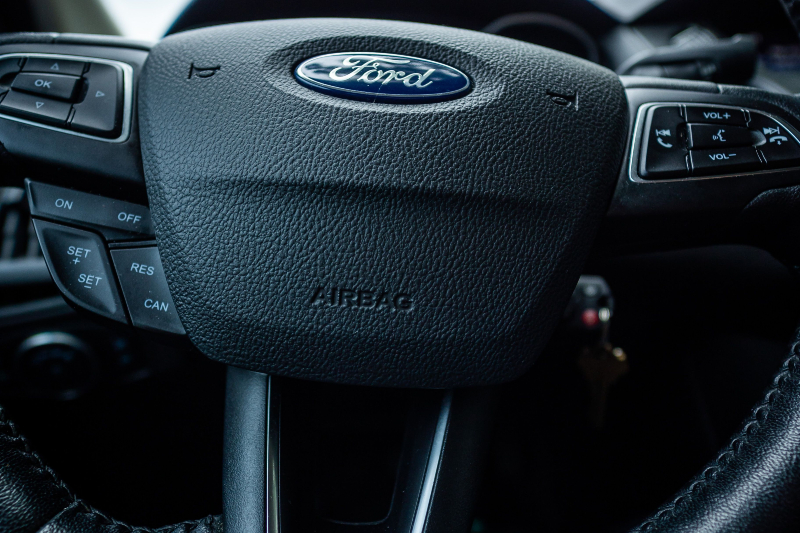 Tennessee Airbag Failure Injury Claims