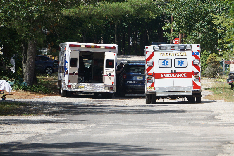 Tennessee Emergency Vehicle Accident Claims