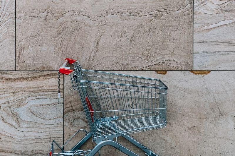 Injured by Falling Merchandise? When a Tennessee Store Is Liable