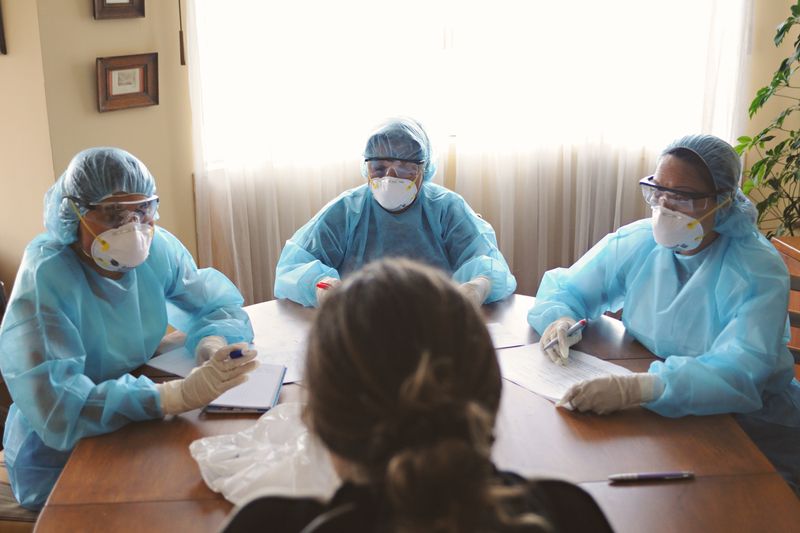 What Nursing Homes Must Do During Infectious Disease Outbreaks