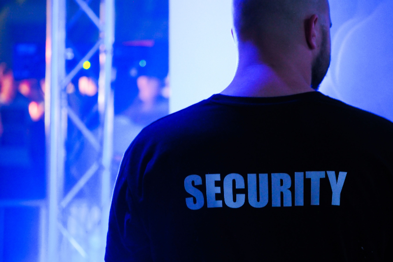 Injured by a Bar Bouncer or Security Guard in Tennessee
