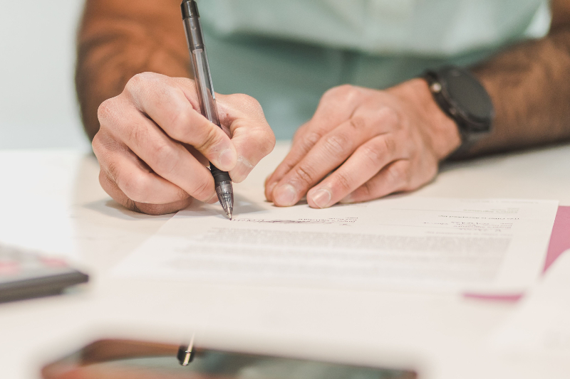 Can You Sue After Signing an Activity Waiver in Tennessee?