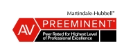 AV Preeminent