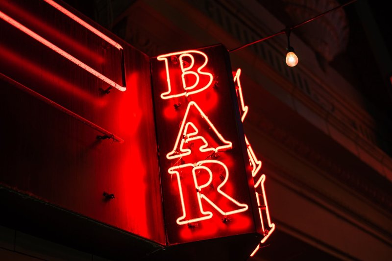 Injured in a Bar Fight on Broadway: Who Pays?