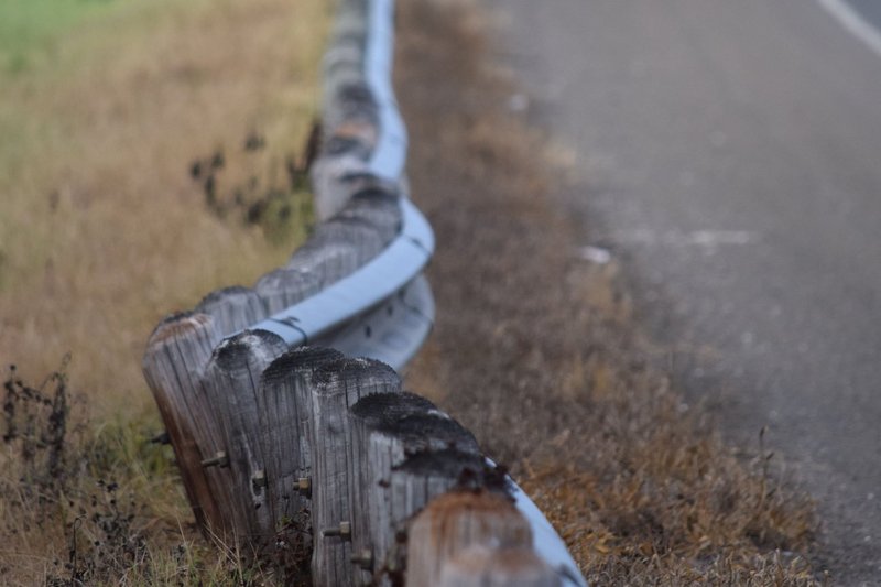 Defective Guardrail Injury Claims in Tennessee