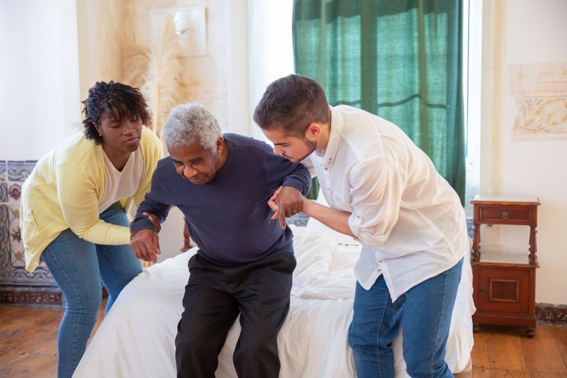 When Nursing Homes Illegally Drug Test Residents