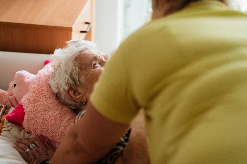 When Nursing Homes Ignore Advance Directives and DNR Orders