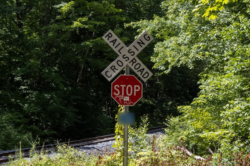 Tennessee Train Crossing Accident Liability