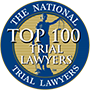 The National Top 100 Trial Lawyers